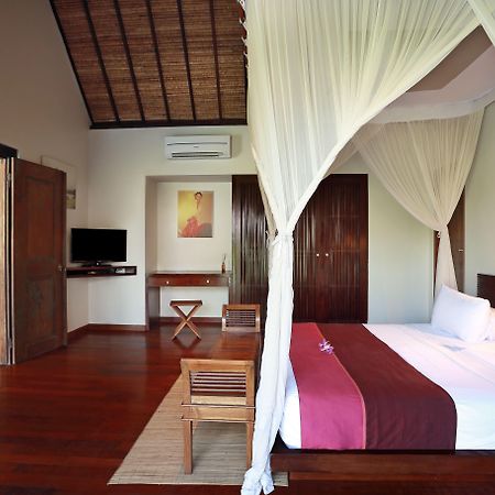 Villa Bali Asri Семіньяк Екстер'єр фото