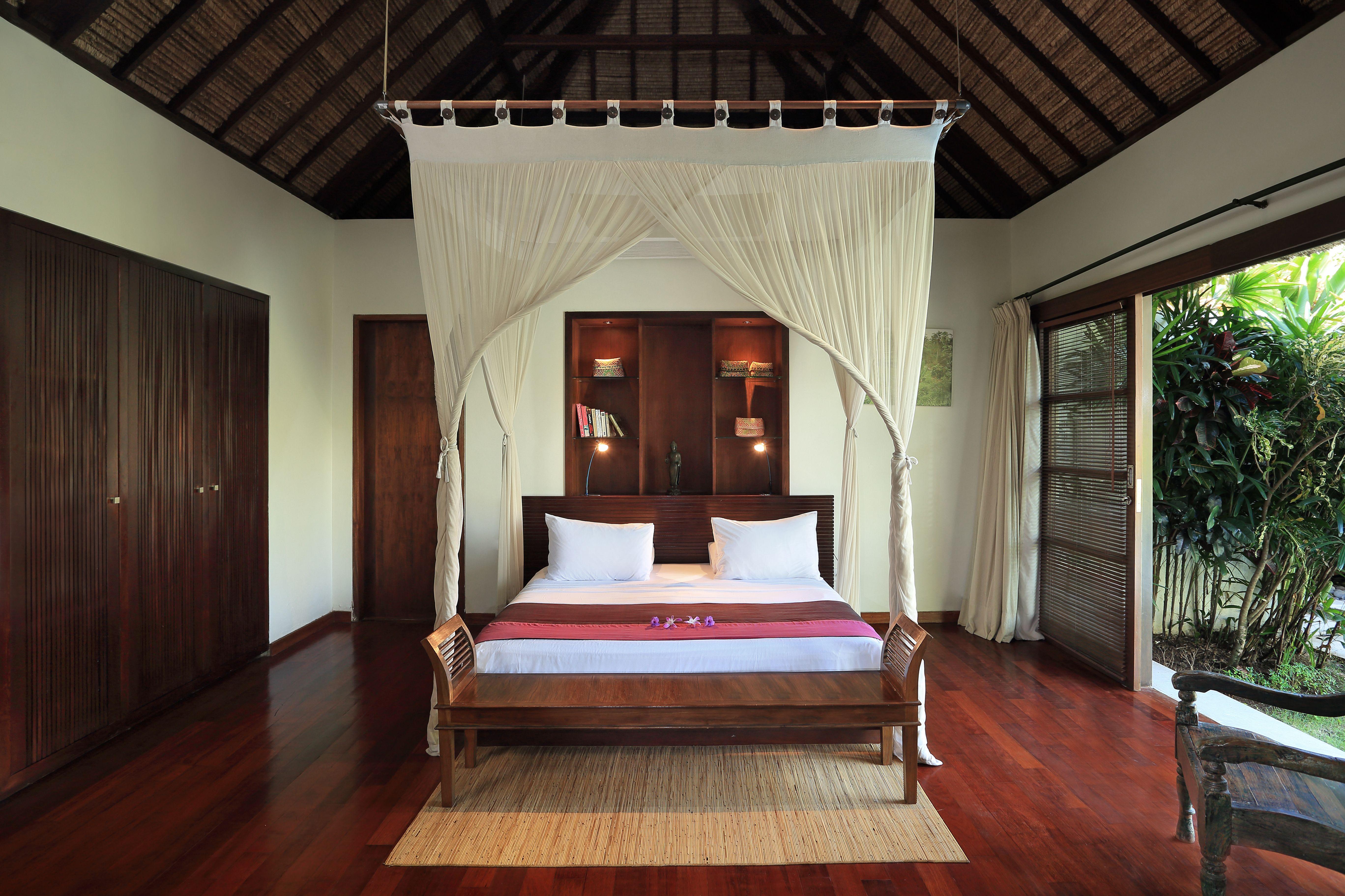 Villa Bali Asri Семіньяк Екстер'єр фото