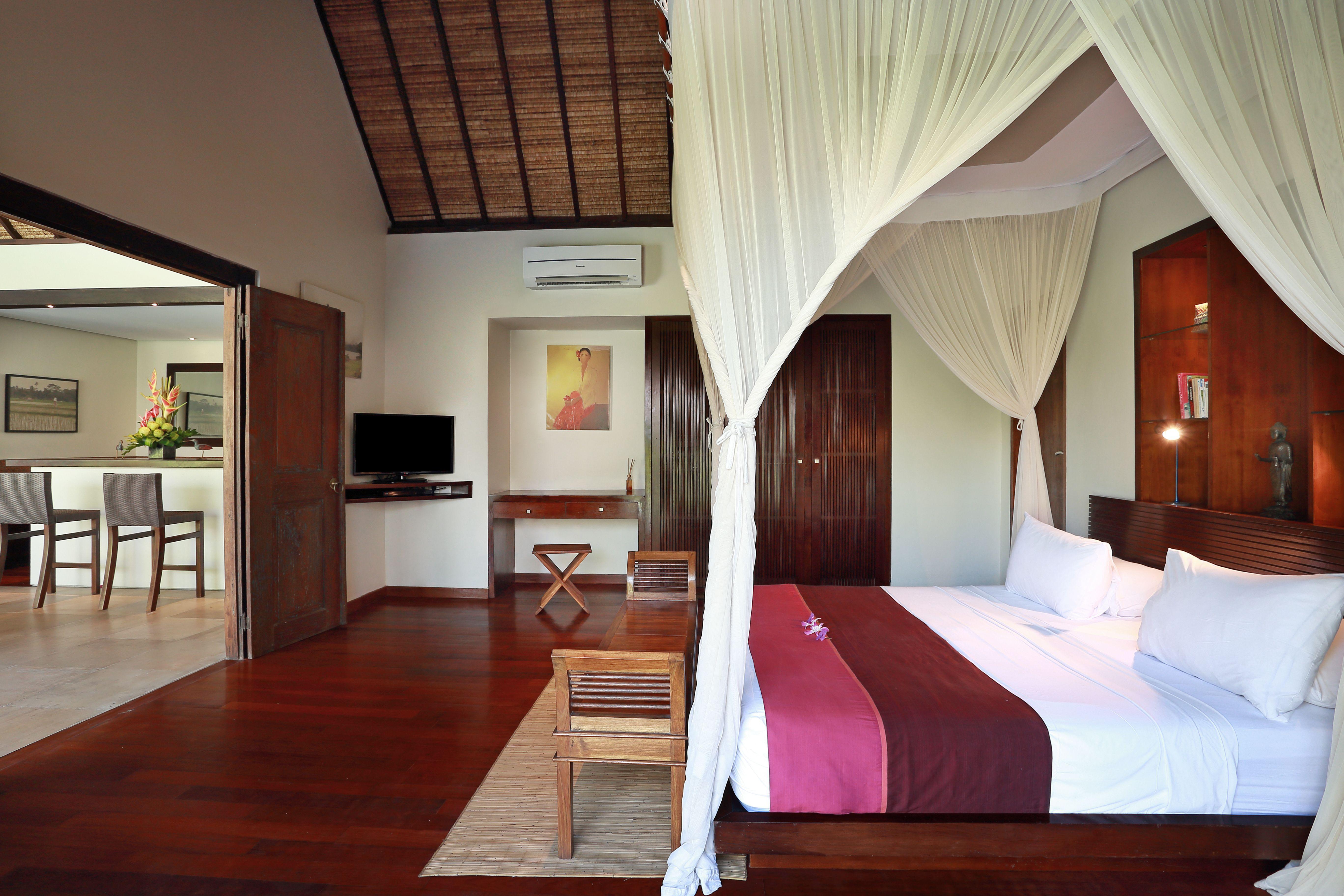 Villa Bali Asri Семіньяк Екстер'єр фото