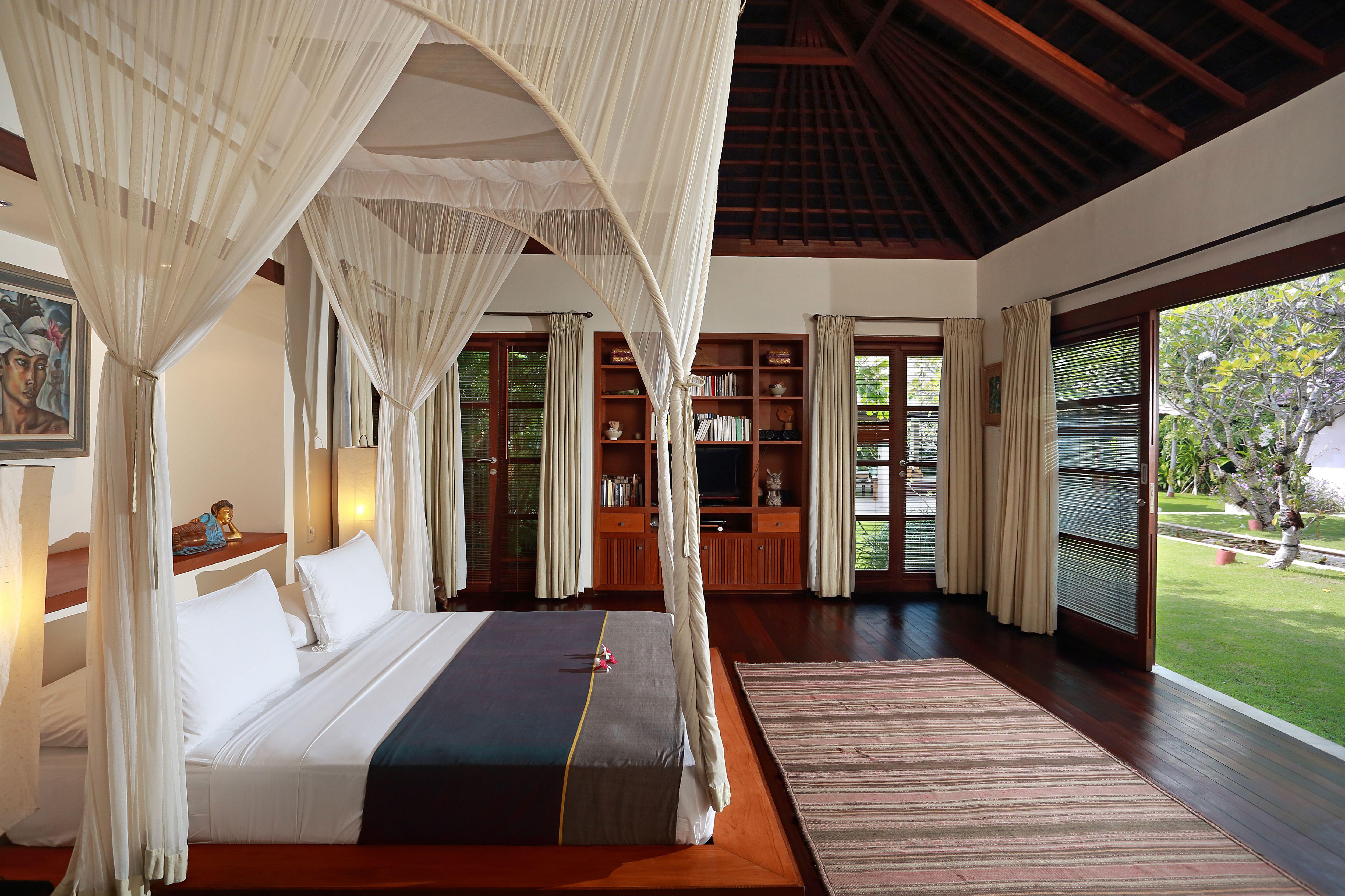 Villa Bali Asri Семіньяк Екстер'єр фото