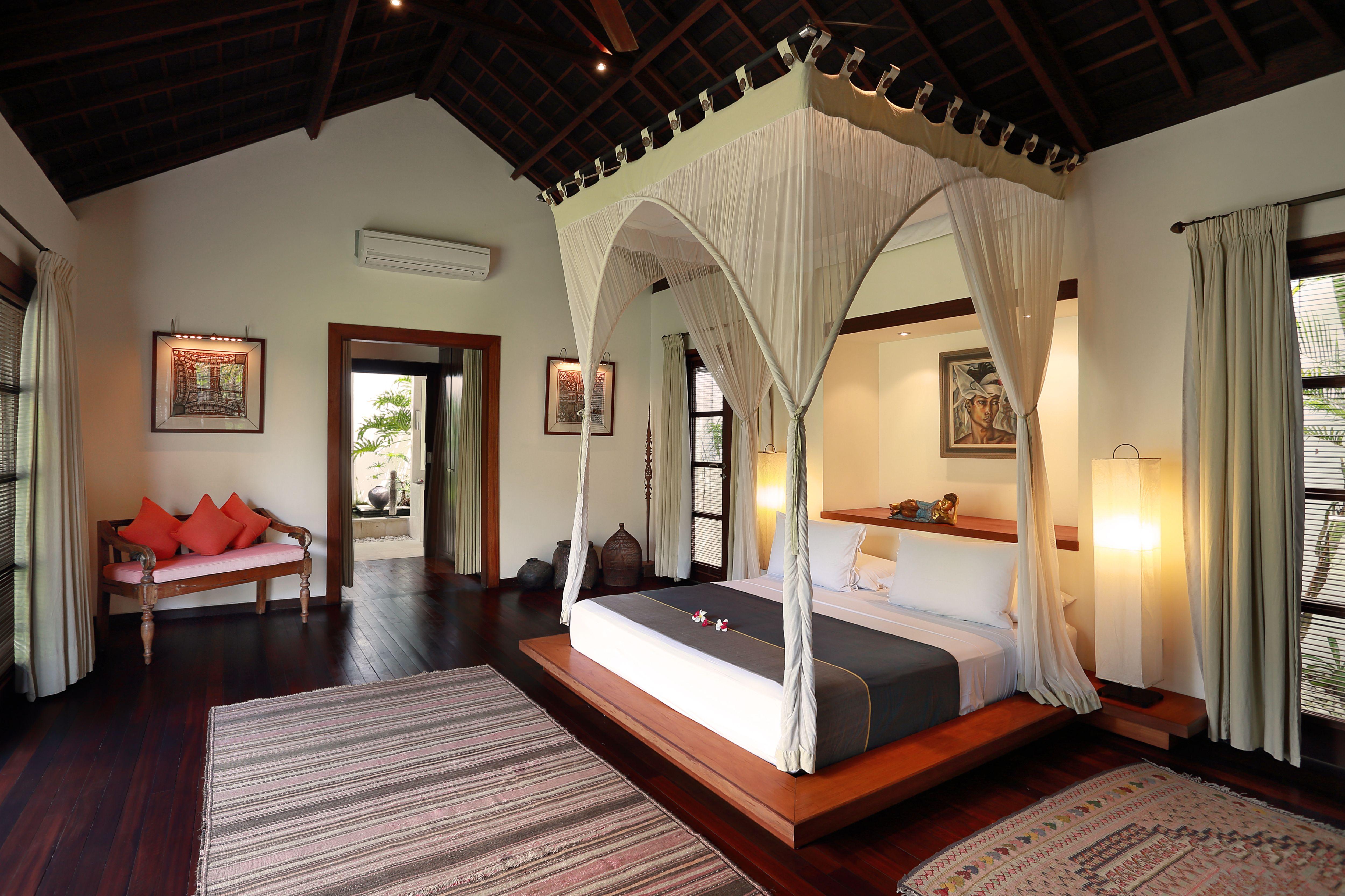 Villa Bali Asri Семіньяк Екстер'єр фото
