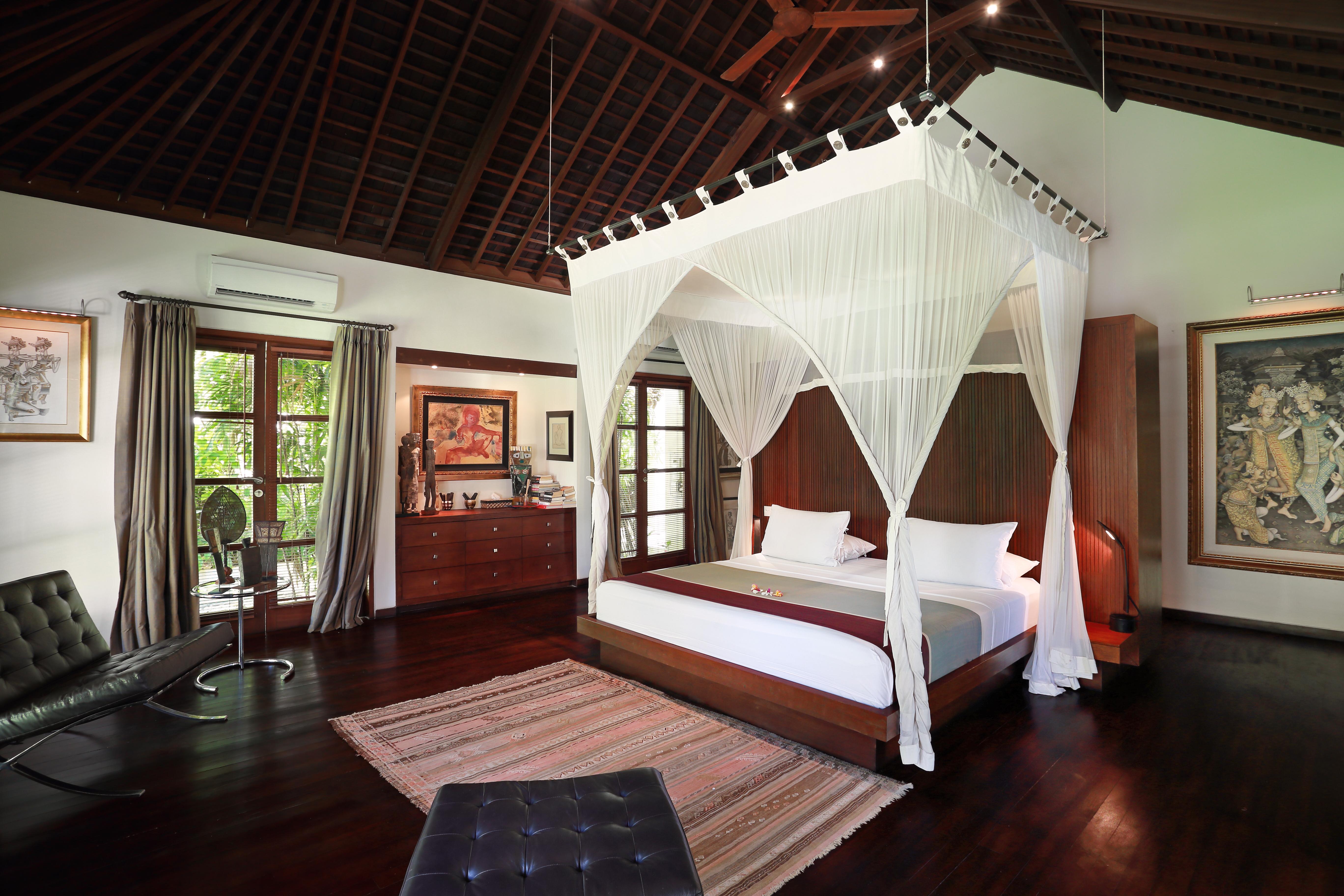 Villa Bali Asri Семіньяк Екстер'єр фото