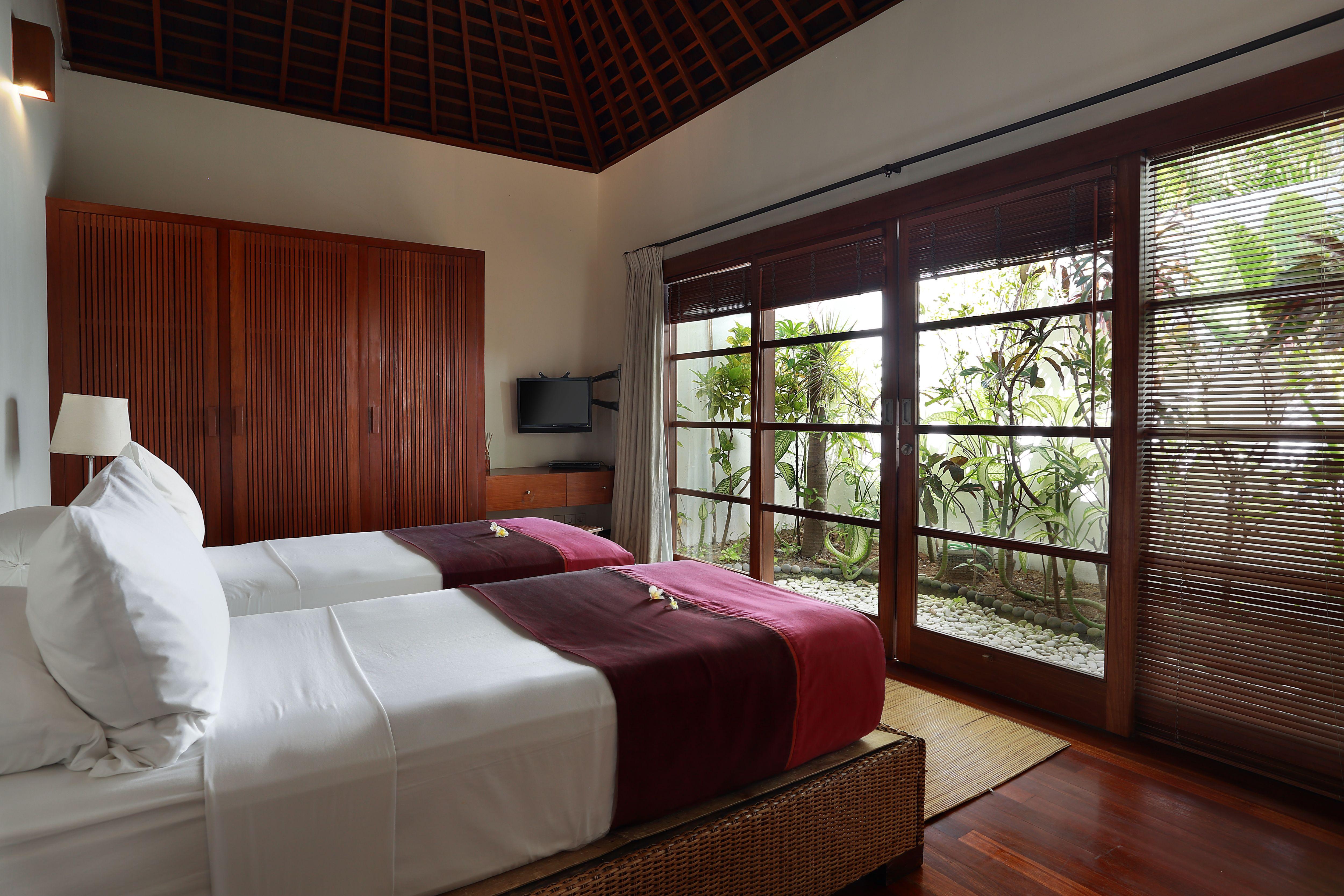 Villa Bali Asri Семіньяк Екстер'єр фото