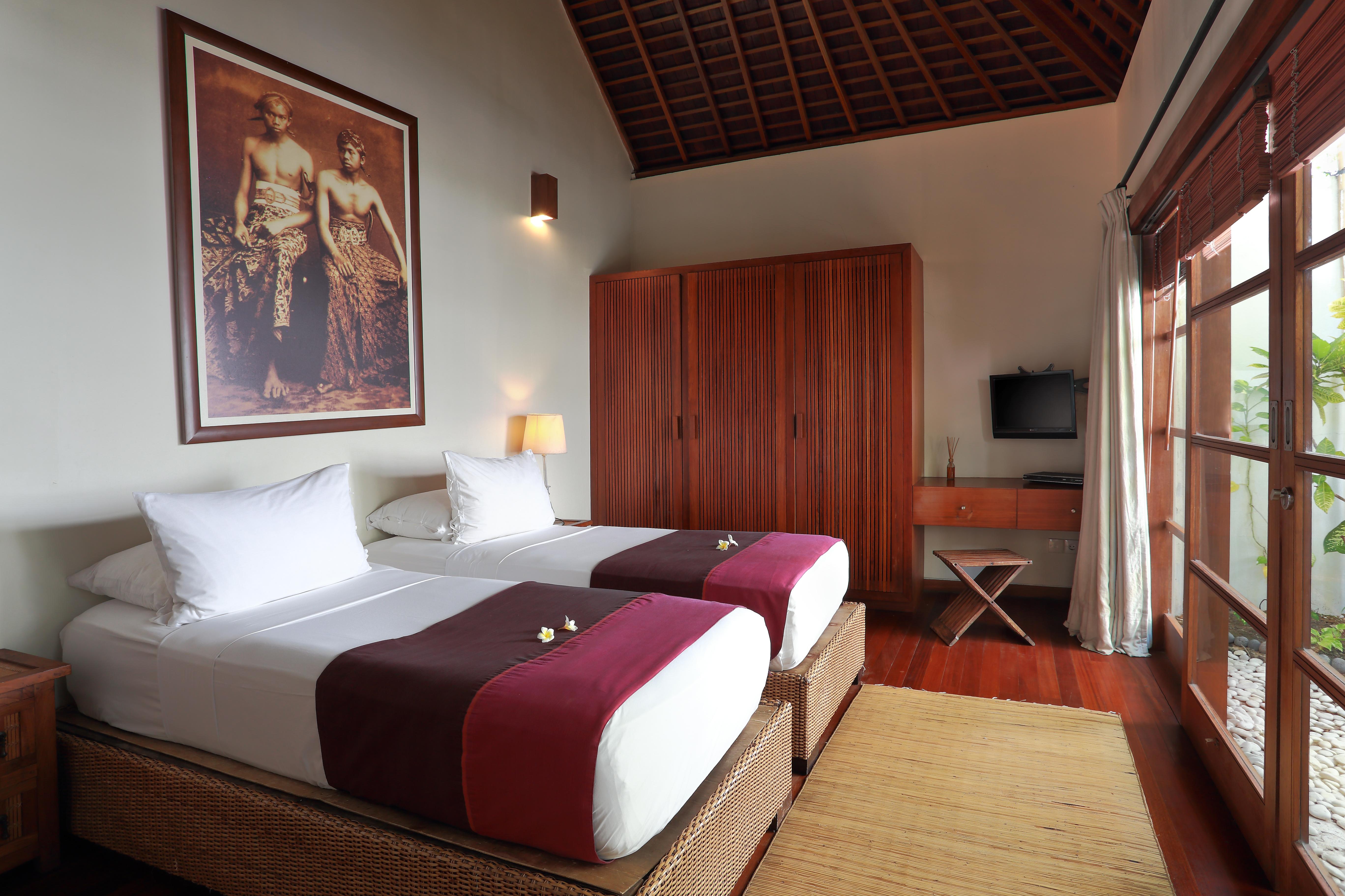 Villa Bali Asri Семіньяк Екстер'єр фото