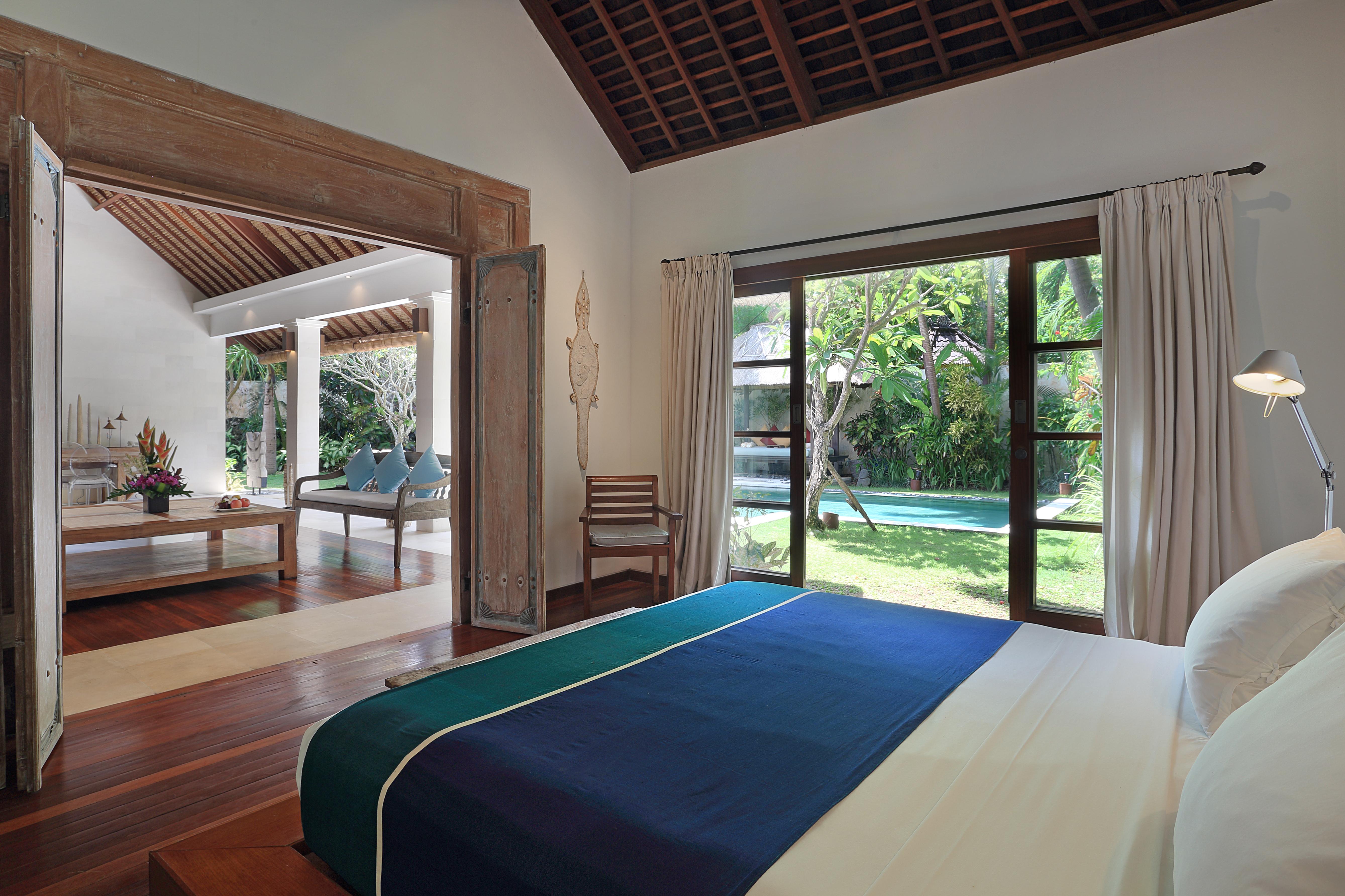 Villa Bali Asri Семіньяк Екстер'єр фото