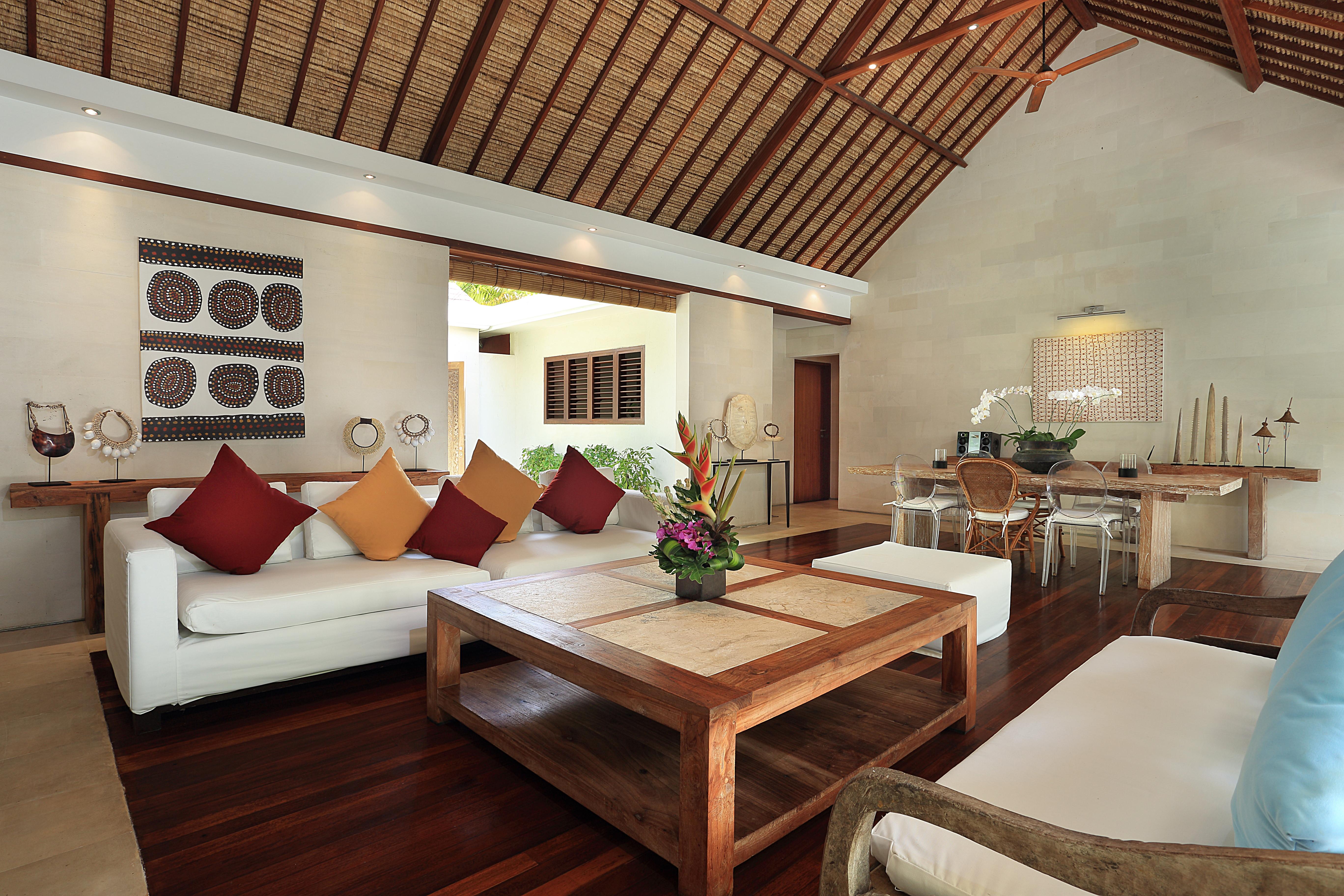 Villa Bali Asri Семіньяк Екстер'єр фото
