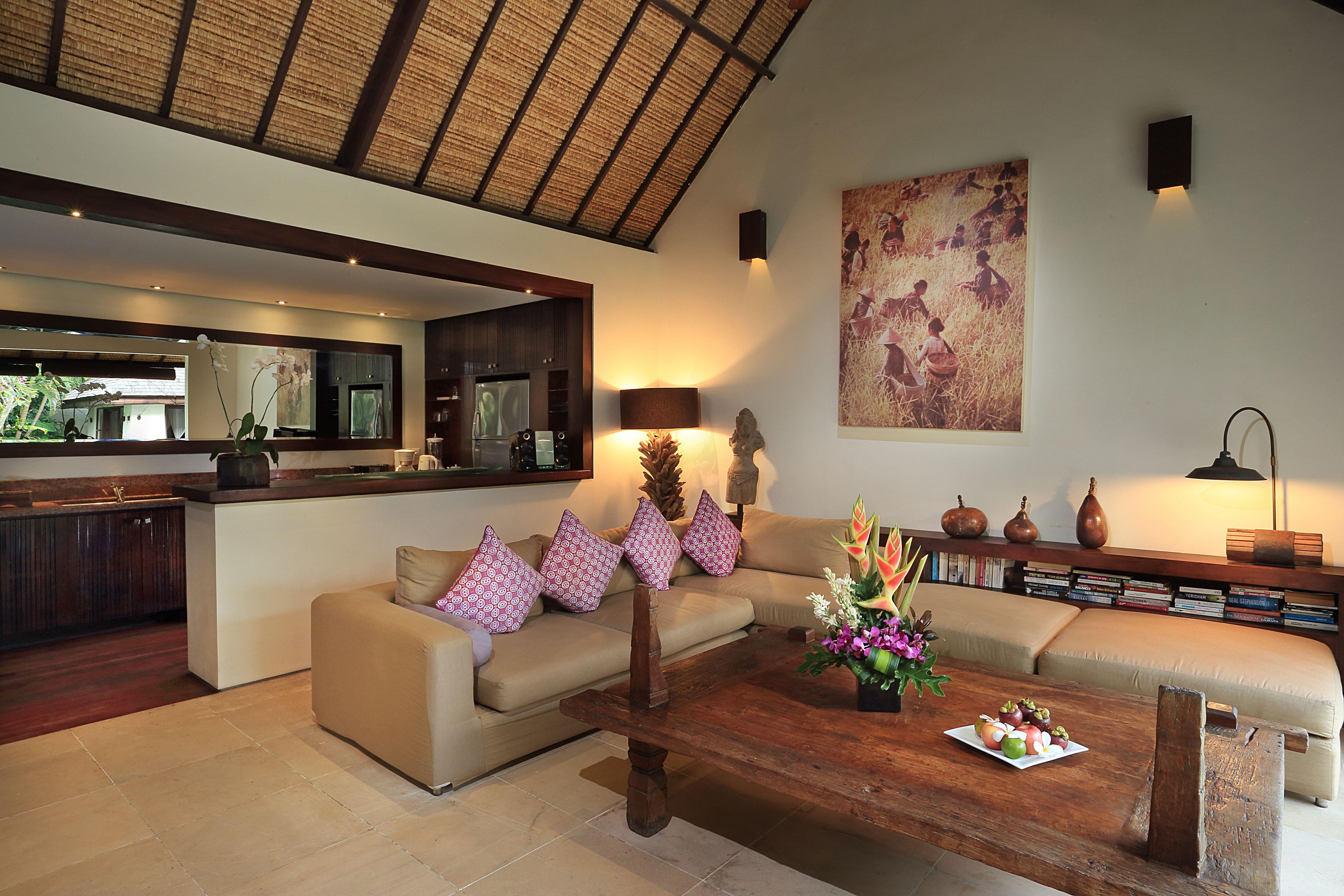 Villa Bali Asri Семіньяк Екстер'єр фото