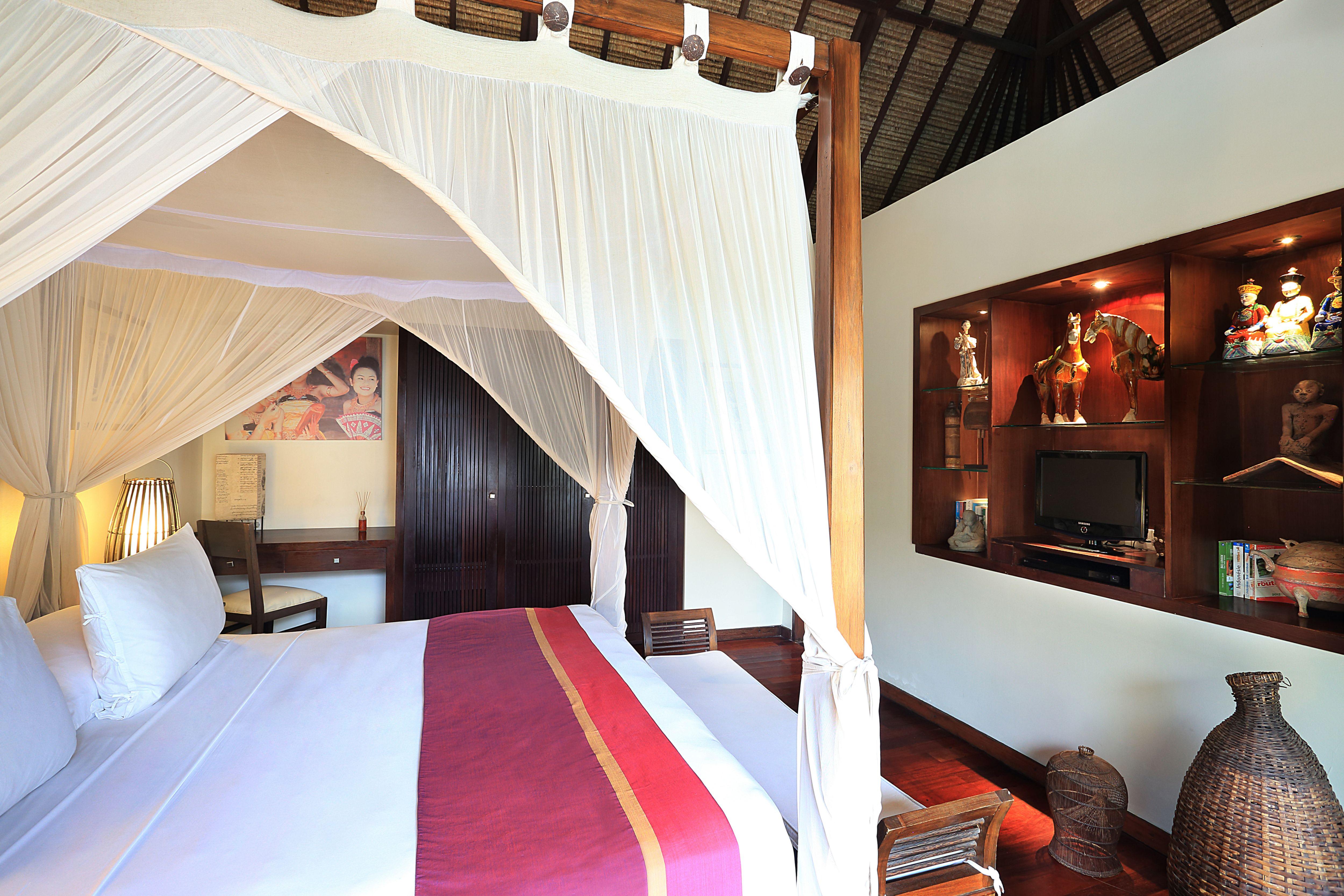 Villa Bali Asri Семіньяк Екстер'єр фото