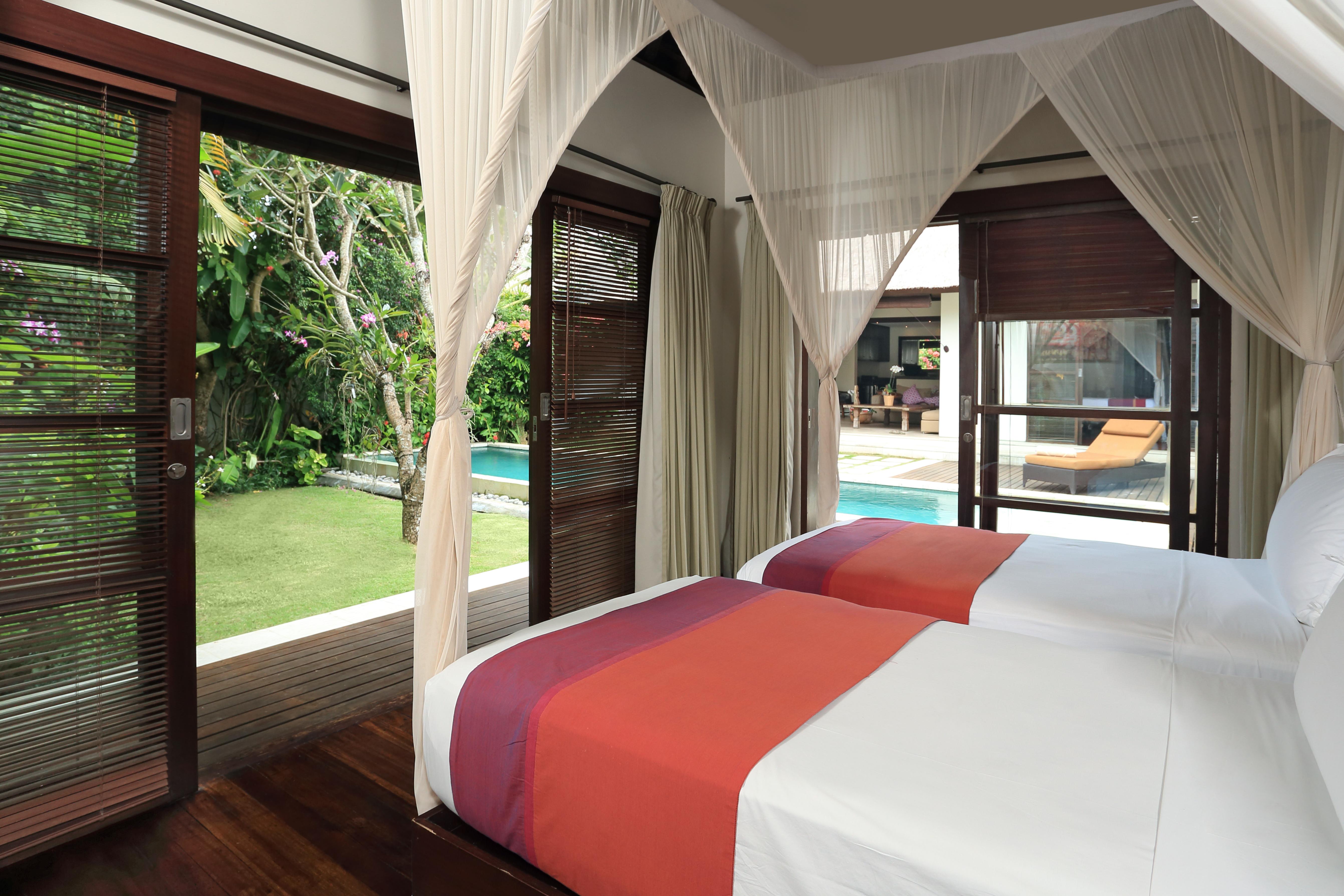 Villa Bali Asri Семіньяк Екстер'єр фото